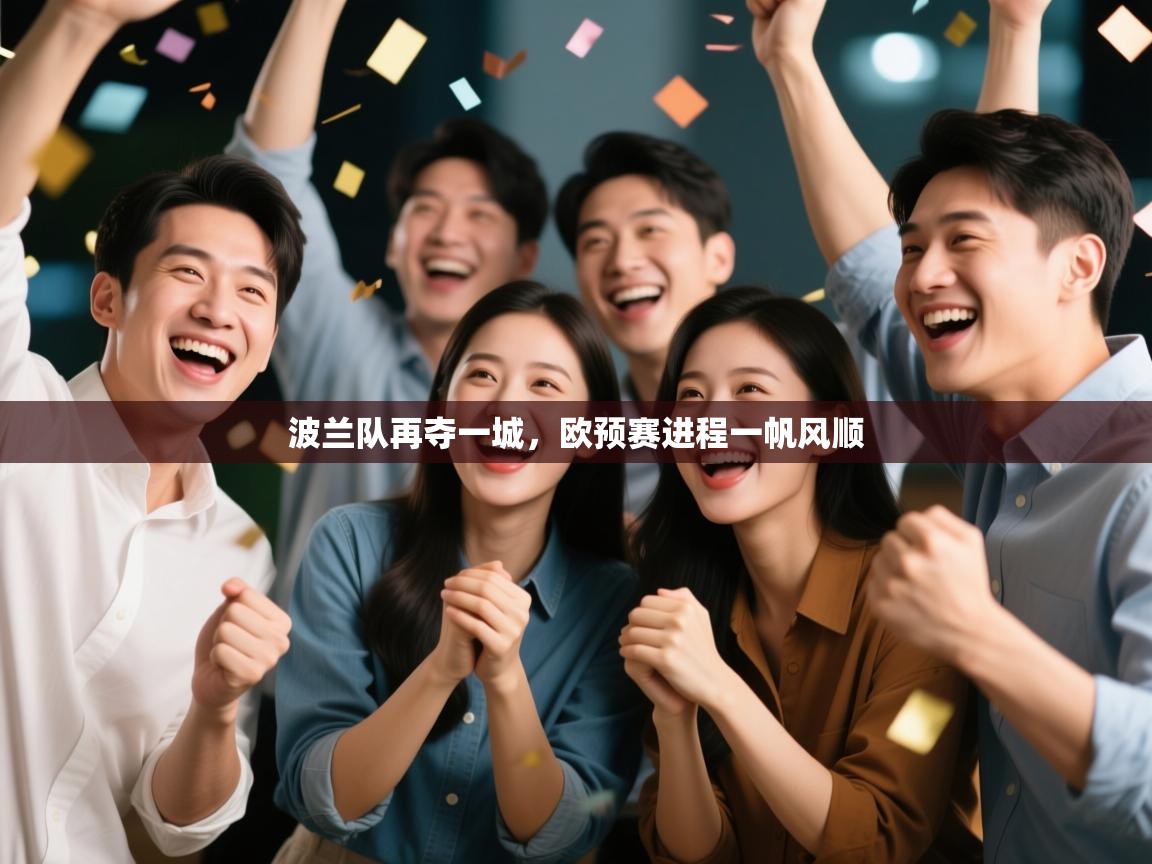 波兰队再夺一城，欧预赛进程一帆风顺