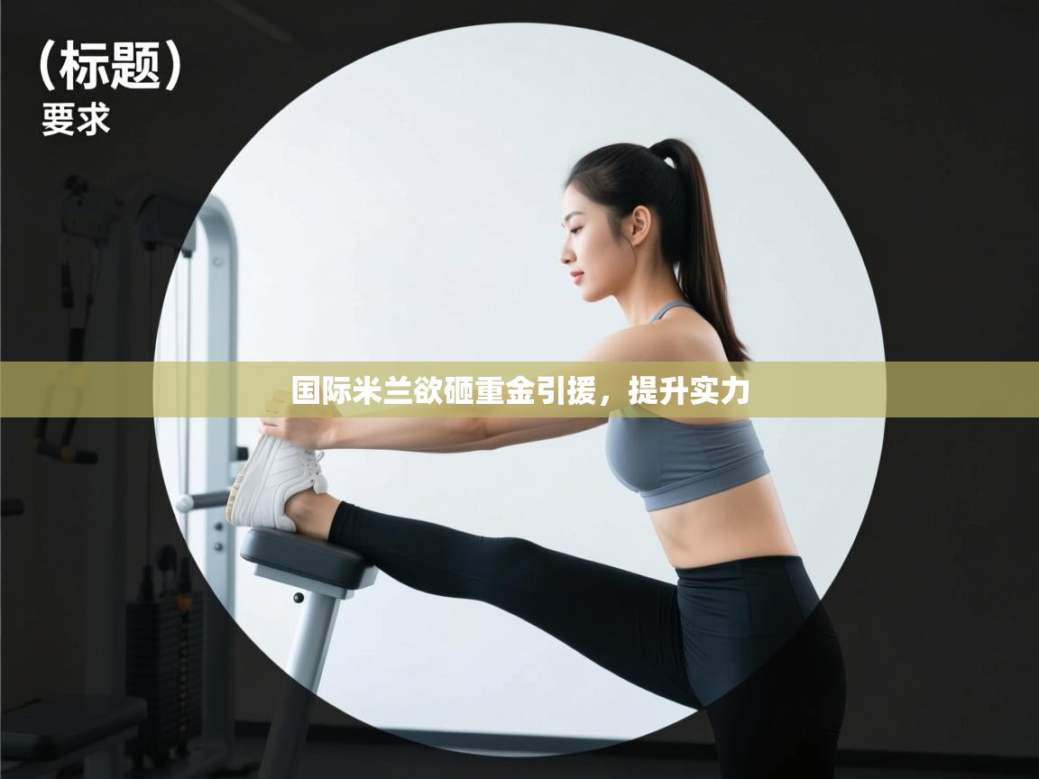 国际米兰欲砸重金引援，提升实力