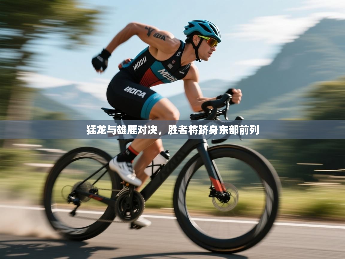 猛龙与雄鹿对决，胜者将跻身东部前列  第2张