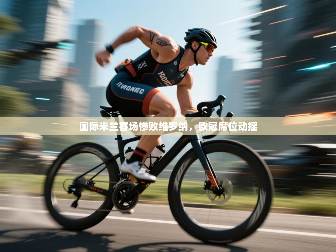 国际米兰客场惨败维罗纳，欧冠席位动摇