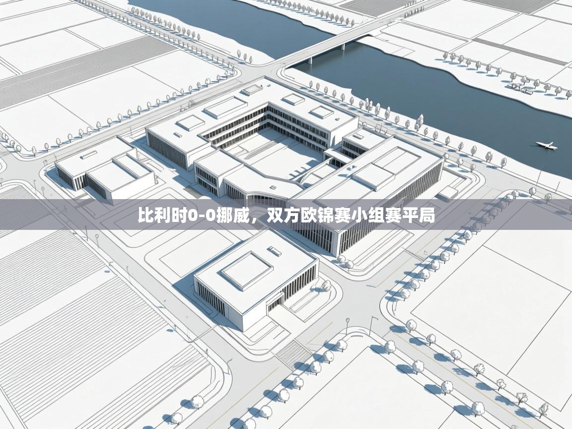 比利时0-0挪威，双方欧锦赛小组赛平局  第1张