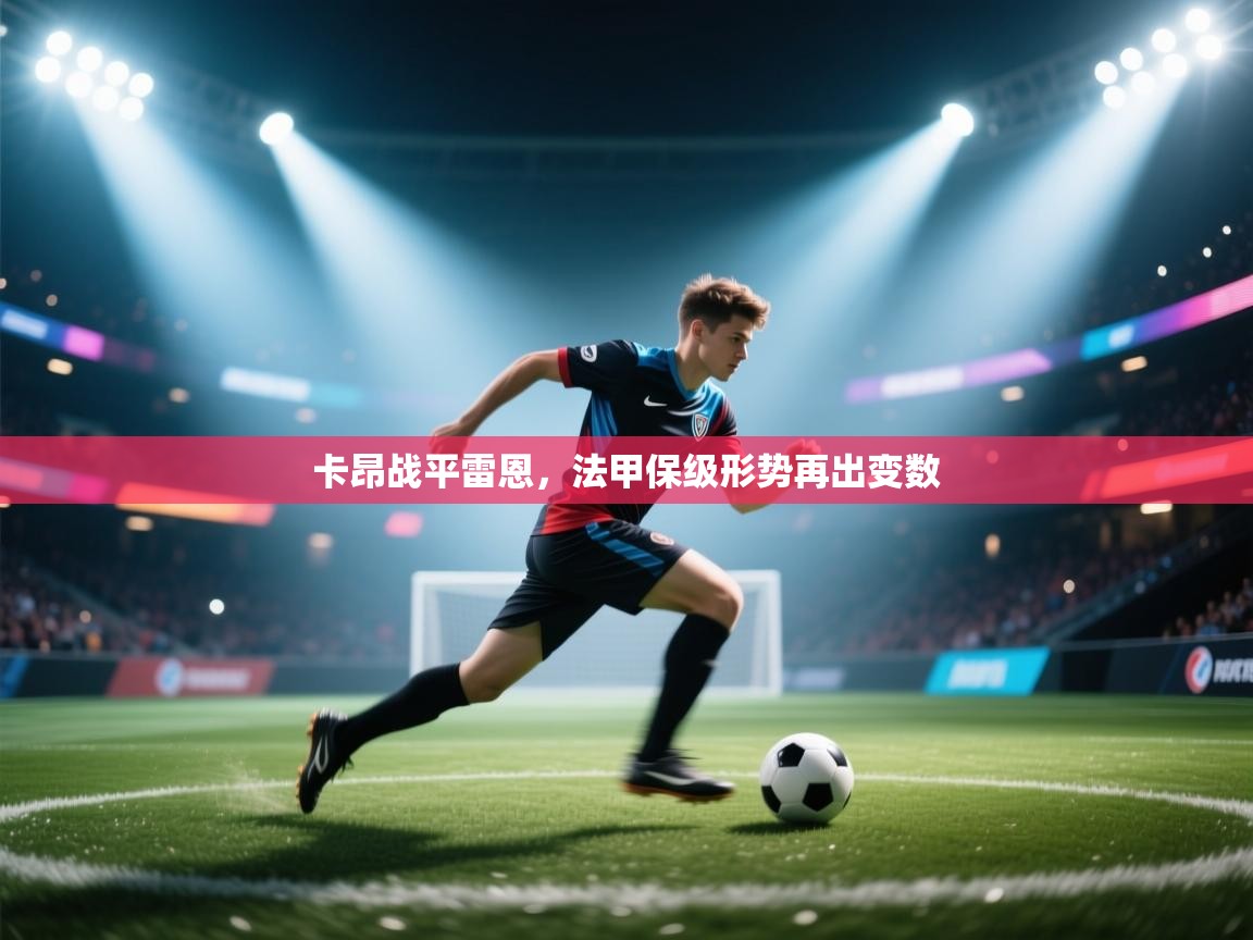 卡昂战平雷恩，法甲保级形势再出变数