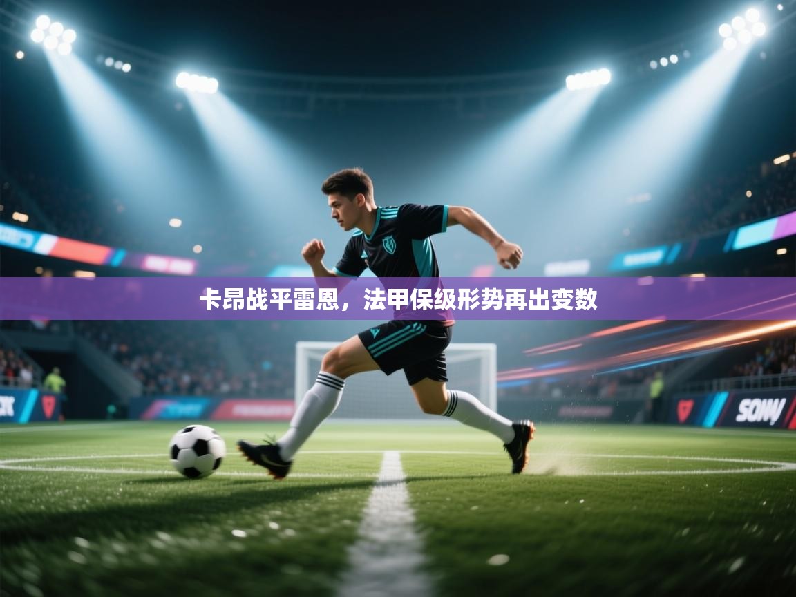 卡昂战平雷恩，法甲保级形势再出变数