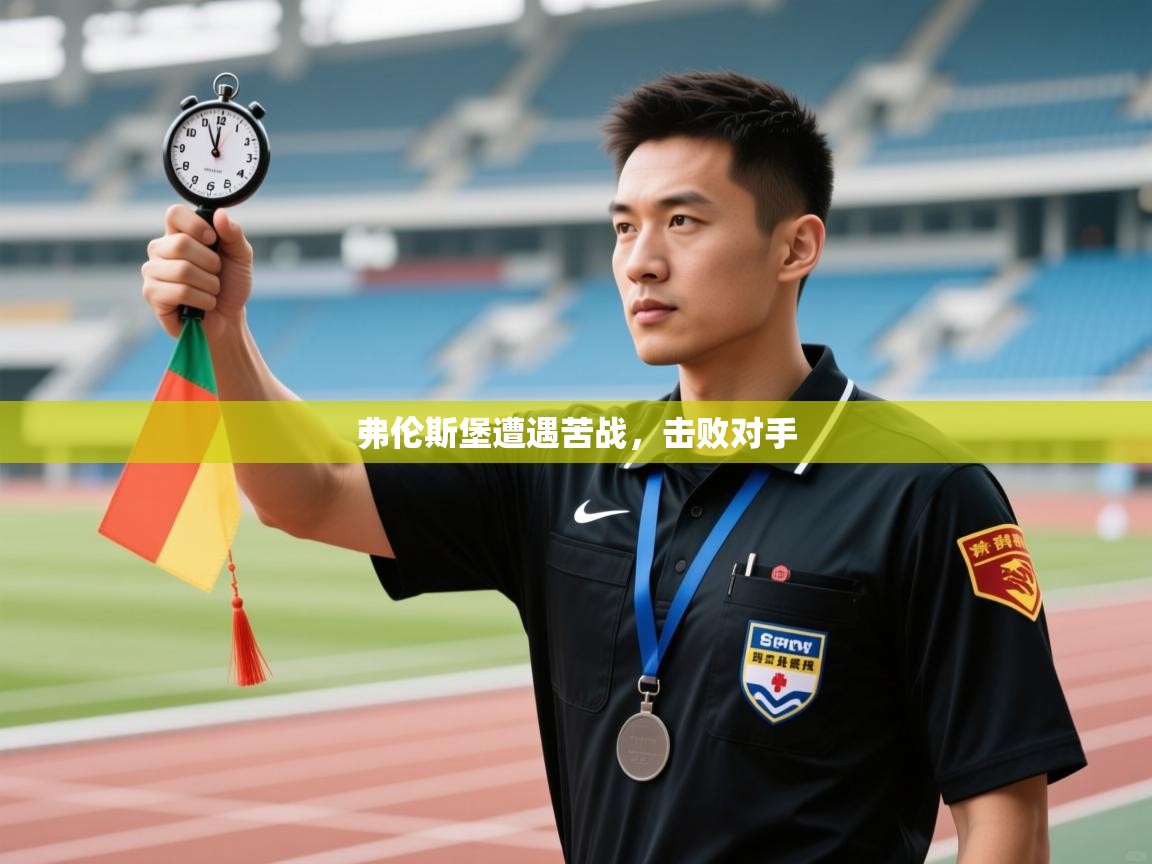 弗伦斯堡遭遇苦战，击败对手