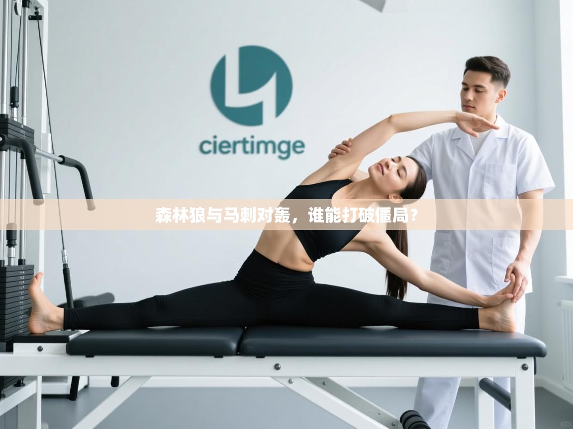 森林狼与马刺对轰，谁能打破僵局？