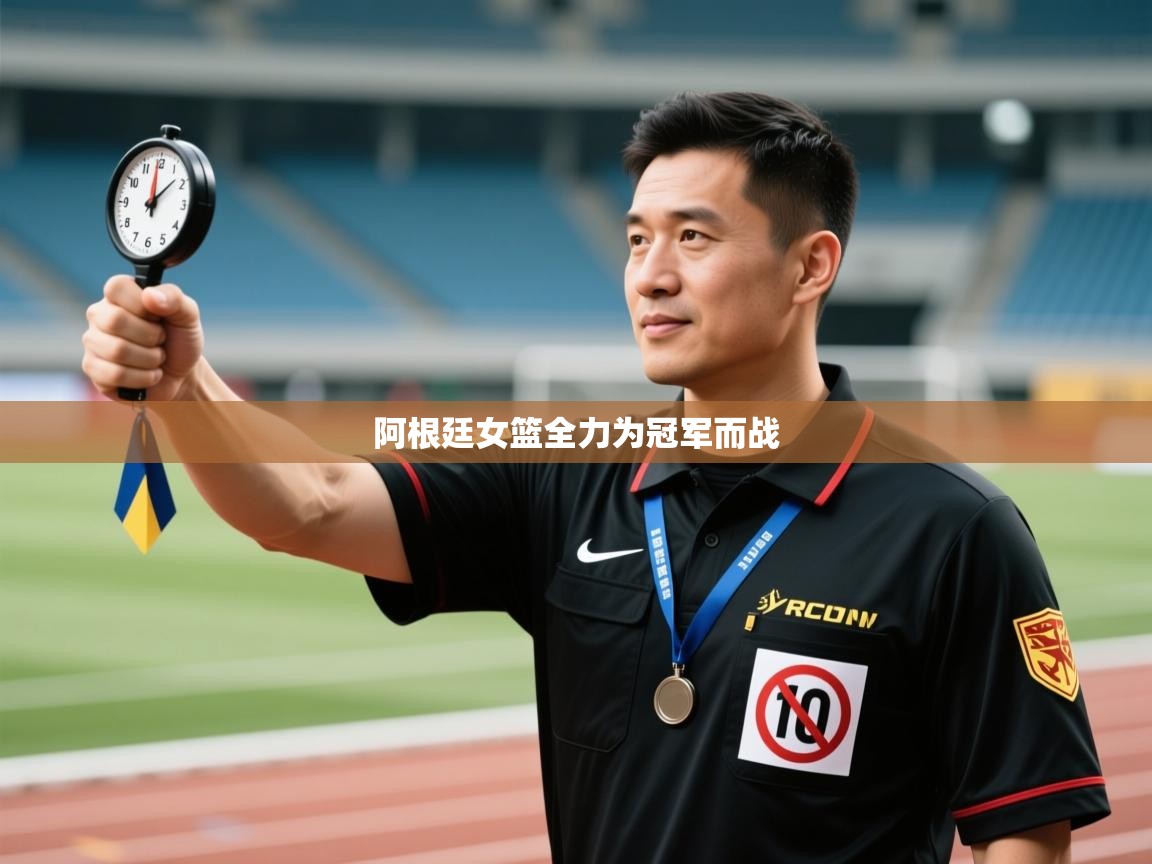 阿根廷女篮全力为冠军而战