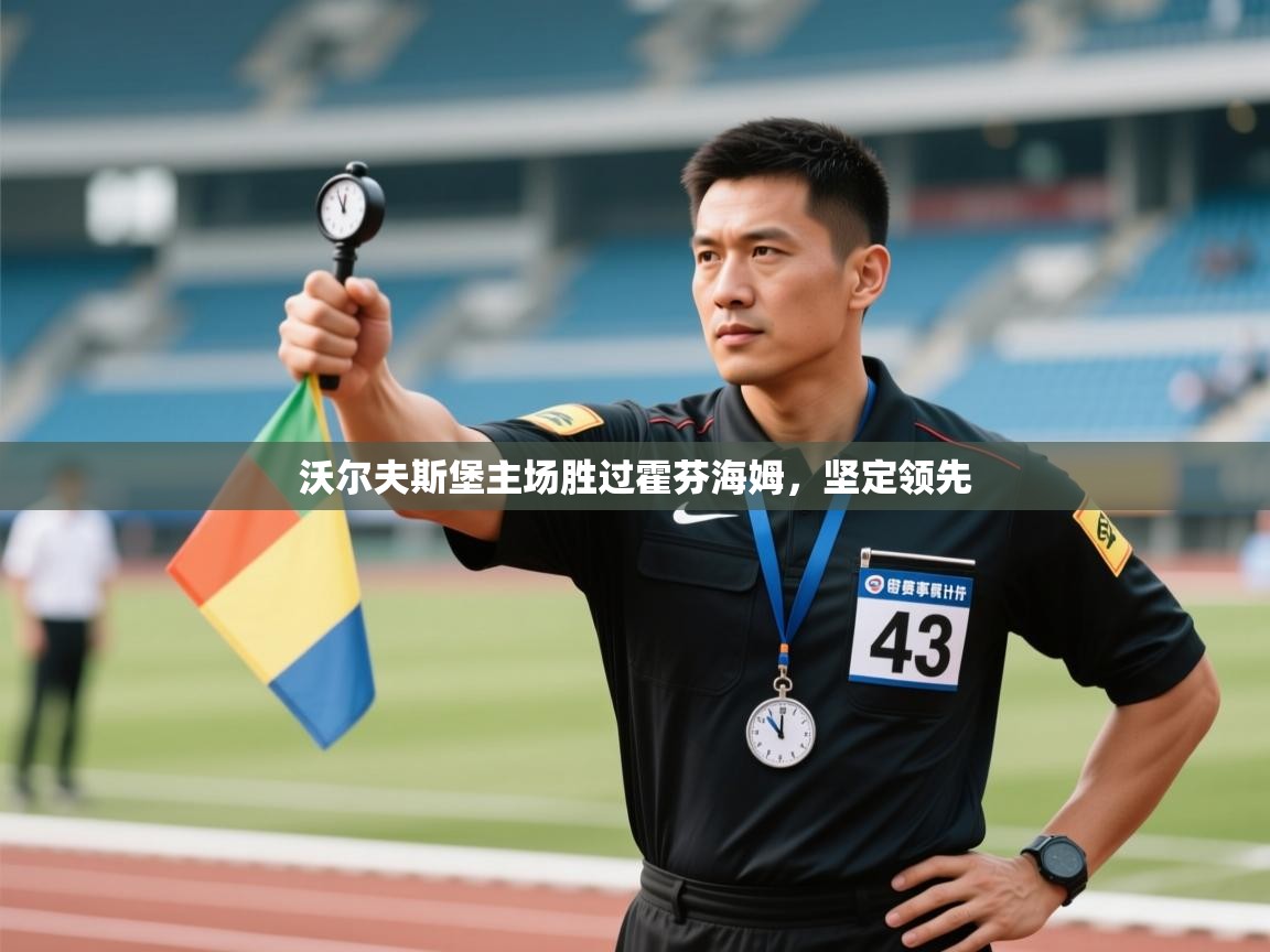 沃尔夫斯堡主场胜过霍芬海姆，坚定领先