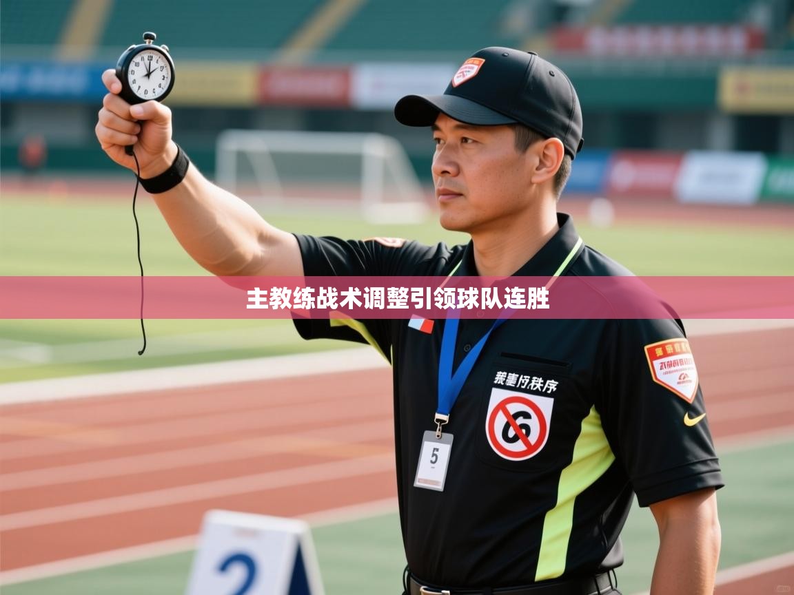 主教练战术调整引领球队连胜