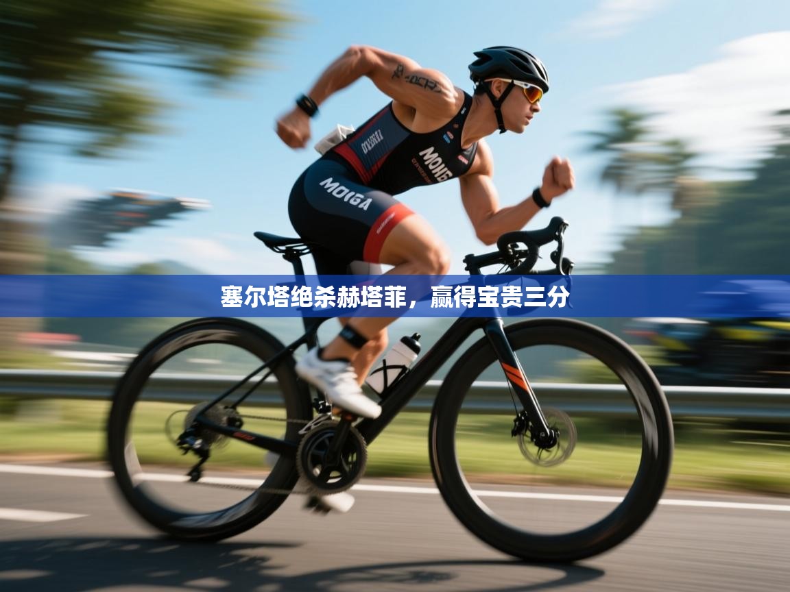 塞尔塔绝杀赫塔菲，赢得宝贵三分