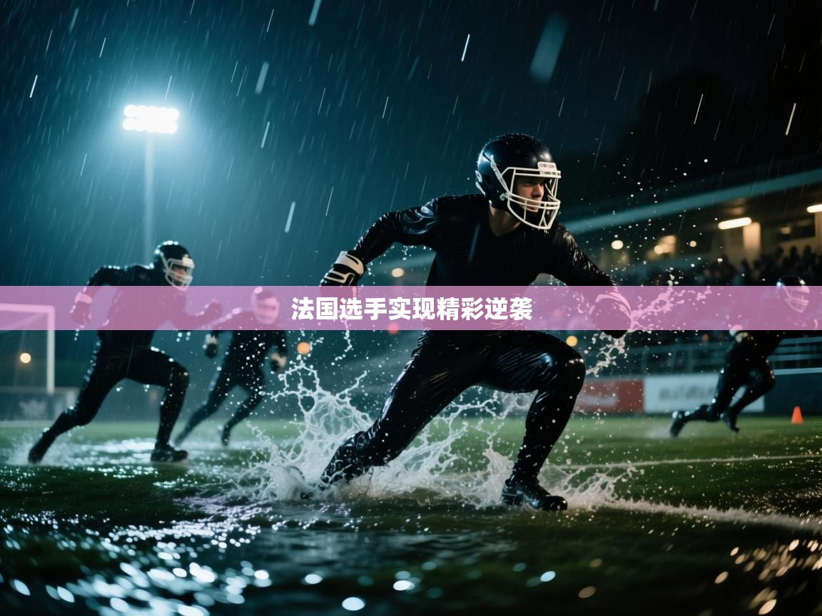 法国选手实现精彩逆袭