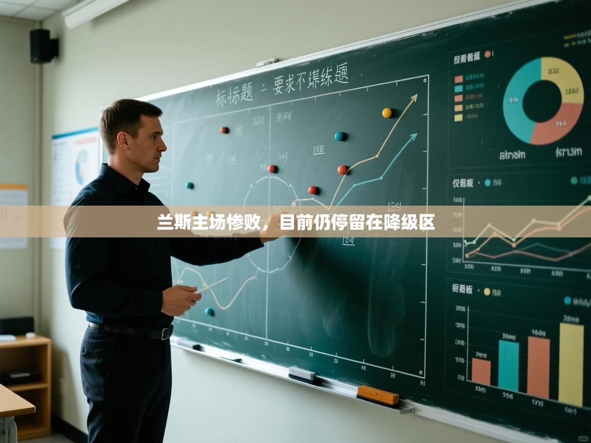 兰斯主场惨败，目前仍停留在降级区