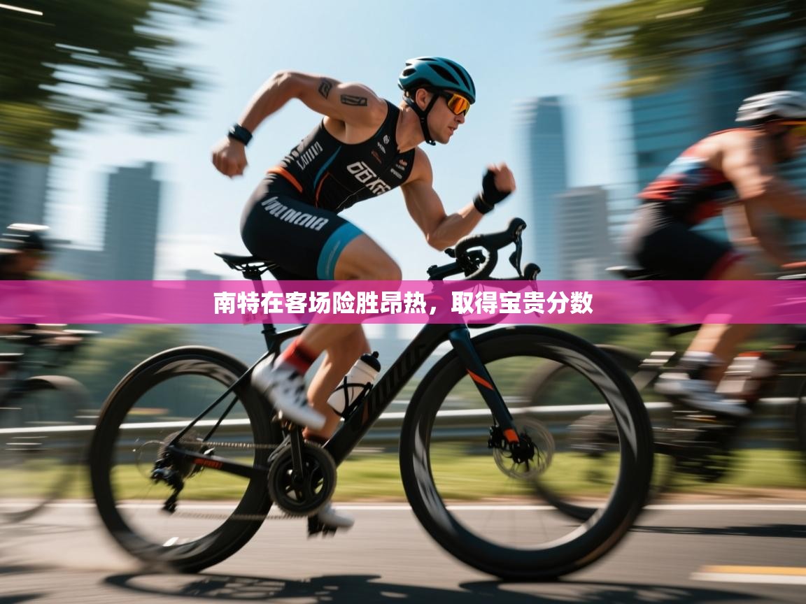 南特在客场险胜昂热，取得宝贵分数