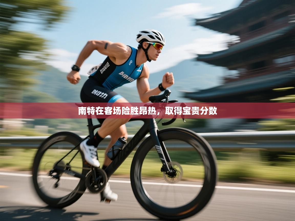 南特在客场险胜昂热，取得宝贵分数