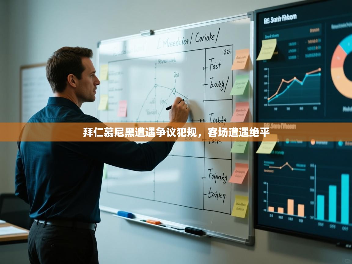 拜仁慕尼黑遭遇争议犯规，客场遭遇绝平