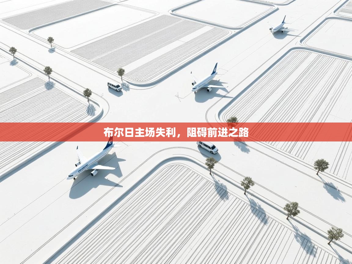布尔日主场失利，阻碍前进之路