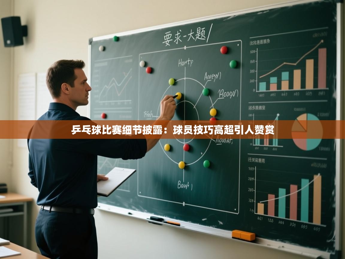 乒乓球比赛细节披露：球员技巧高超引人赞赏