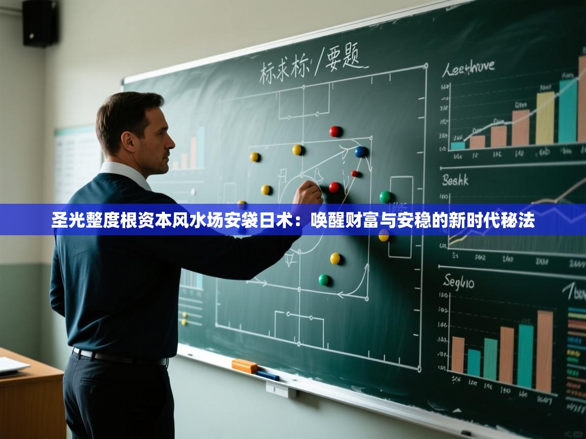 圣光整度根资本风水场安袋日术：唤醒财富与安稳的新时代秘法