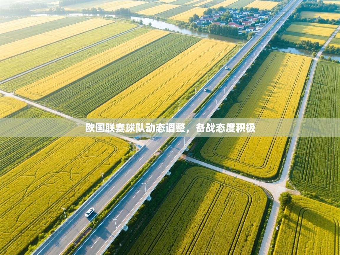 欧国联赛球队动态调整，备战态度积极